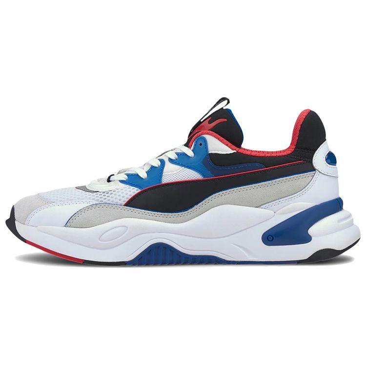 

Puma RS-2K Internet Exploring — Кроссовки унисекс Lapis Blue Red White 373309-04