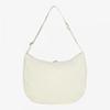 The North Face White Label Linden Hobo Crossbody Cream Nn2ps06k