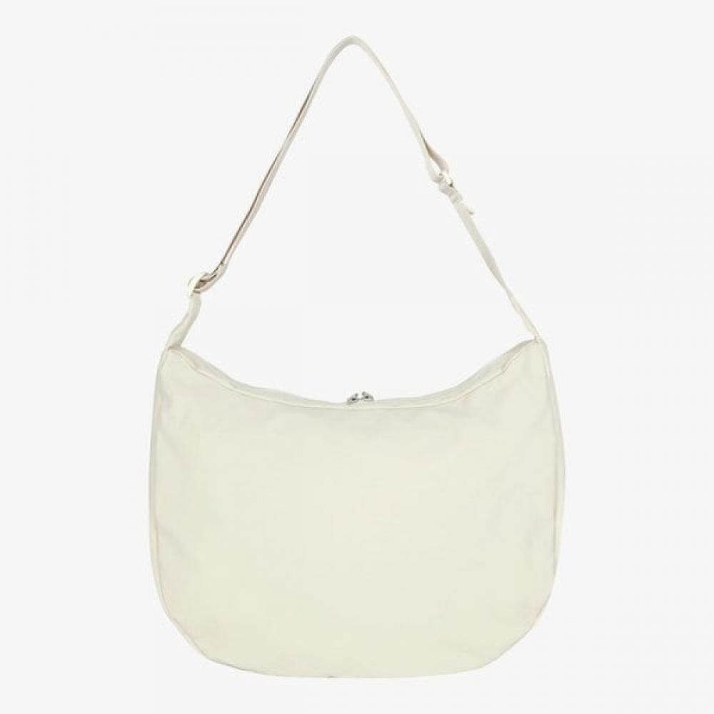 The North Face White Label Linden Hobo Crossbody Cream Nn2ps06k