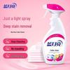 500g spray bottle + 500g refill, frischer Duft