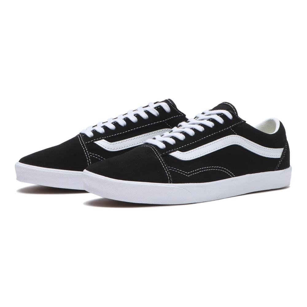Vans Old School Vn000d0emcg Black White