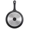 GRANDE granite frying pan 18 cm, 1 l