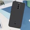 Carbon Fiber Case For ZTE Nubia Red Magic 10 Air 8 9 8S 9S 10S Pro Plus 6 7 7S RedMagic 11 Pro Plus Cover