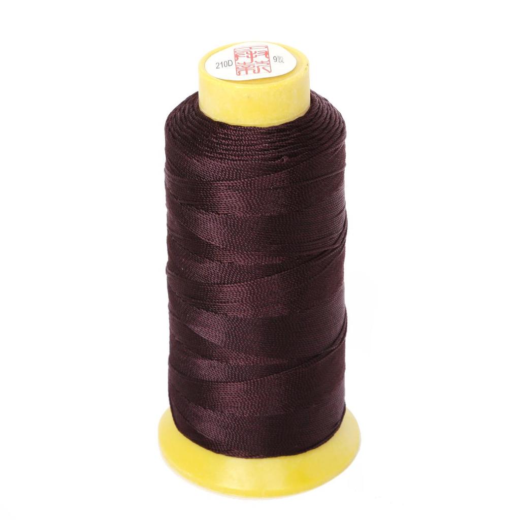 Industrial Overlocking Sewing Machine Polyester Thread