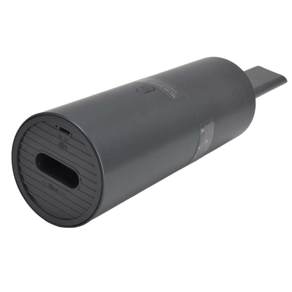 2 in 1 Car Vacuum Cleaner 5300pa Handheld Portable Rechargeable Blower Vacuum Cleaner for Car