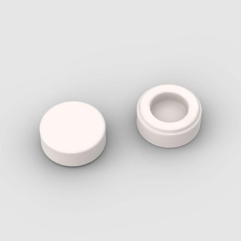 300Pcs/lot Transparent 98138 35380 35381 Silver 1x1 Tile Round Building Block Parts Bricks MOC Pixel Painting Materials DIY Toys