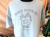 Maglietta Vintage Mike Ditka's Restaurant Chicago Bears Ditka Campione 2XL