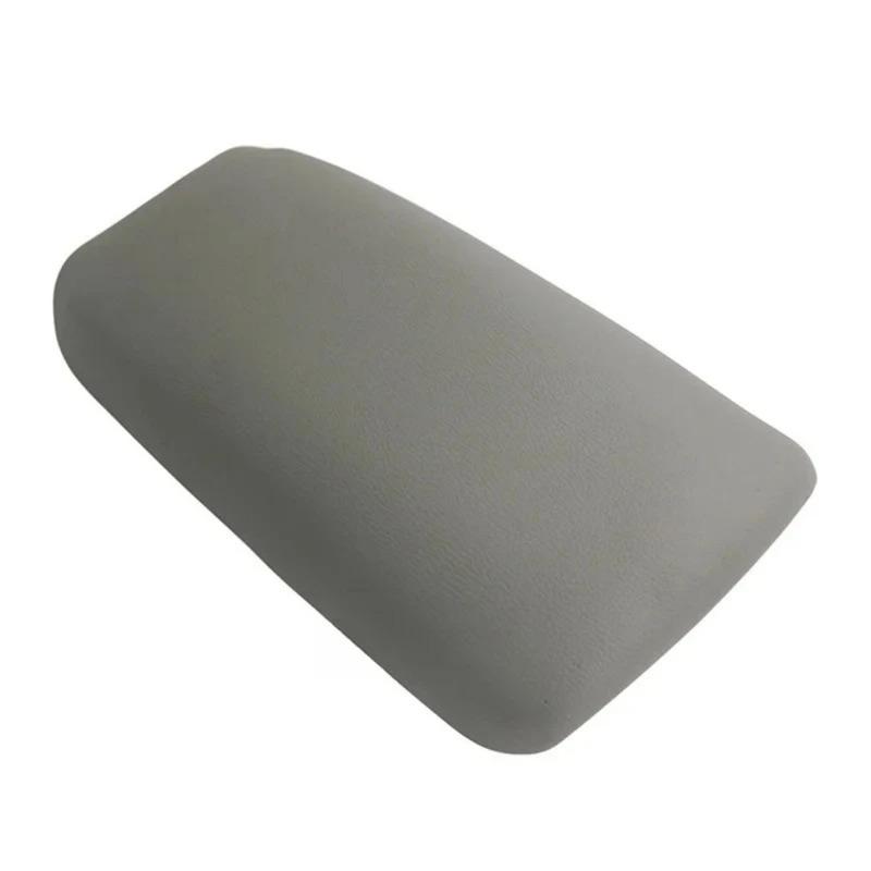 For 2006-2011 Honda Civic 8th Gen 83450-SNA-U02ZA 83451-SNA-A01ZA PU Leather Car Center Console Lid Armrest Cover