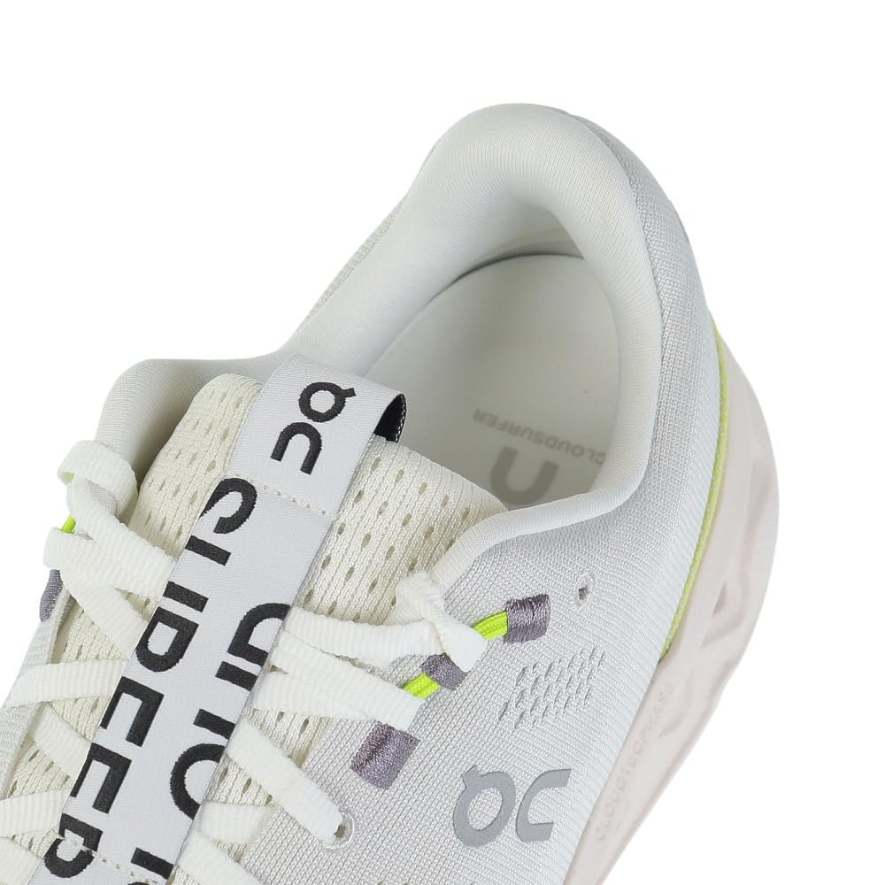 Running Shoes Cloudsurfer Cm [ON] Men's White/Sand 28.0