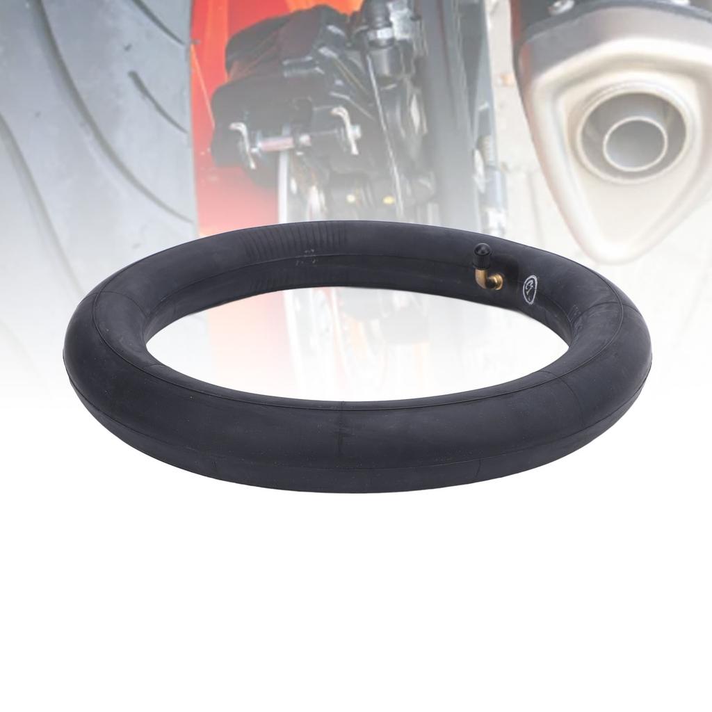 Dętka do hulajnogi elektrycznej 12x2.125 12 cali Zawór kątowy 90° Gumowa nadmuchiwana dętka do hulajnogi