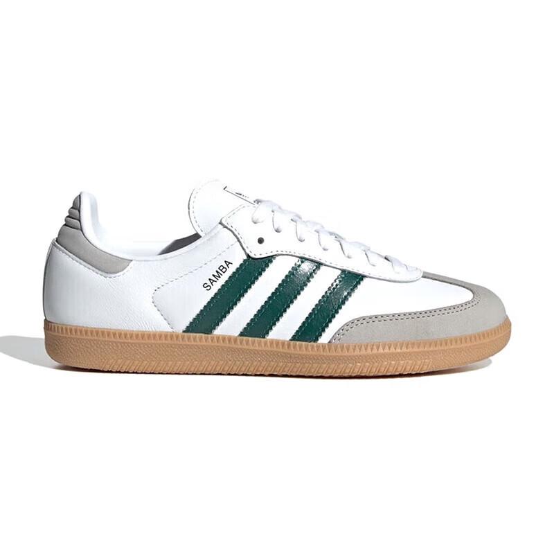 Adidas Женские повседневные кроссовки Originals Samba OG W 42