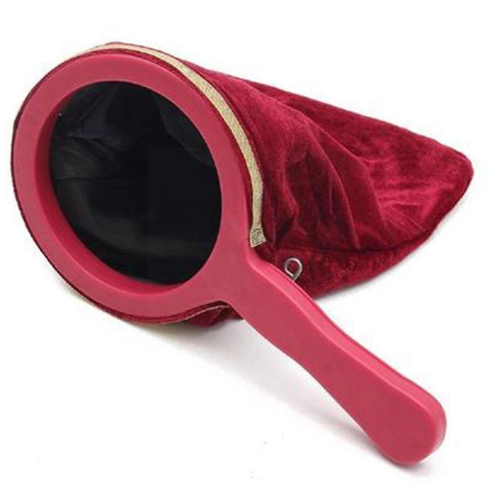 Magican Gifts Close Up Magic Funny Magic Tricks Bag Magical Props Magic Bag Magic Change Bag