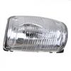 FO1320552 Left Driver Side Mirror Turn Signal Light For 15~21 Ford Transit Cargo