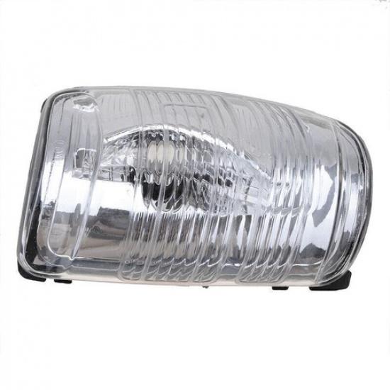 FO1320552 Left Driver Side Mirror Turn Signal Light For 15~21 Ford Transit Cargo