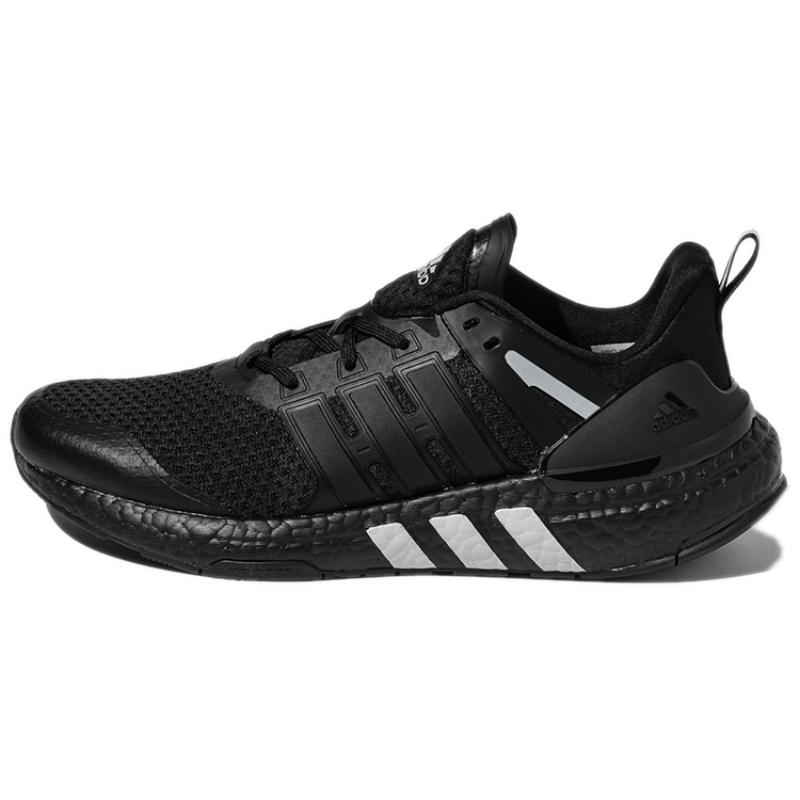 

Adidas Equipment+ Black/White Sneakers GW8920 36⅔