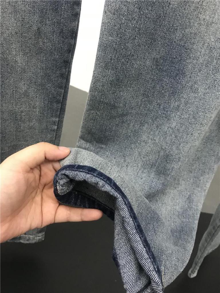 Women's Soft, Cute, Loose-Fit Summer Overalls - Youthful Student Jeans