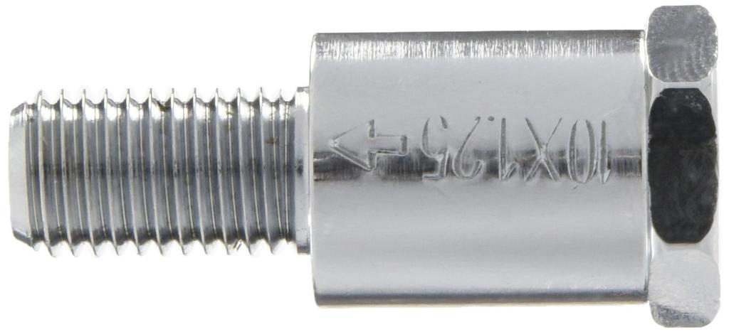 Jet Inoue AD 10 x and 12 x 506375 Extensions, 1.25 1.75,