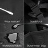 Folding Design SUV Trunk Organizer Multiple Pockets Back Seat Hanging Bag  SUV Truck