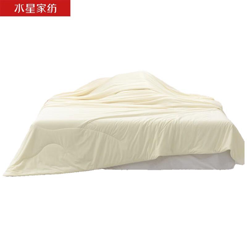 Mercury Home Textiles Summer Cooling Quilt 150cm x 200cm