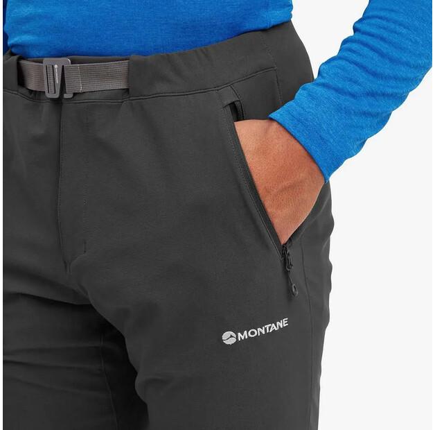 Montane Брюки Tenacity