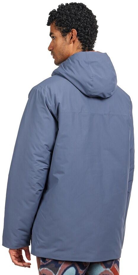 Куртка Patagonia Windshadow Parka (26495) smolder blue