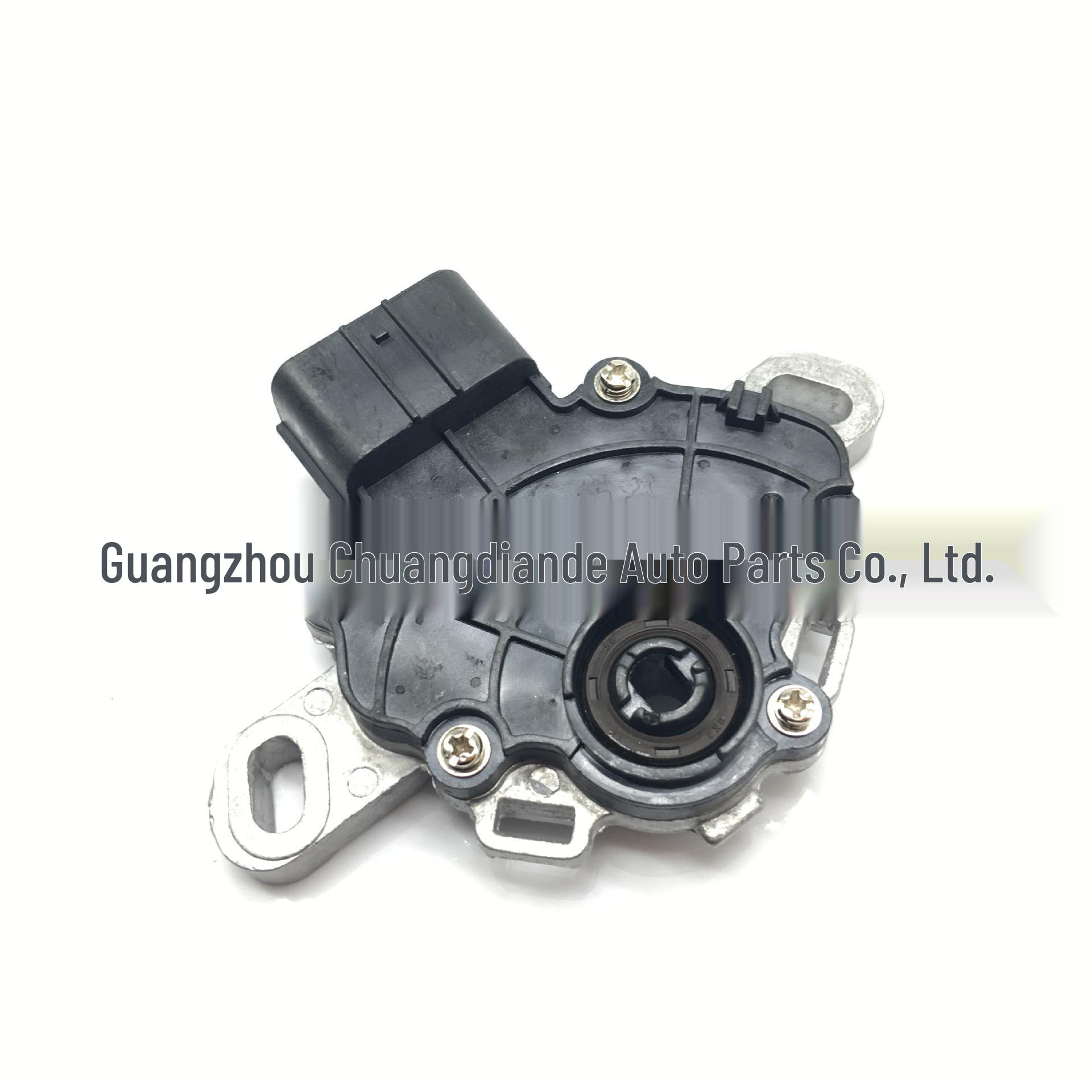 Переключатель положения селектора АКПП для Honda City Hatchback/Sedan 28900-PWR-023 (Модели 2003-2008 гг.) Other