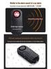 Wireless Bicycle Anti-Theft Alarm with Extra Loud Volume