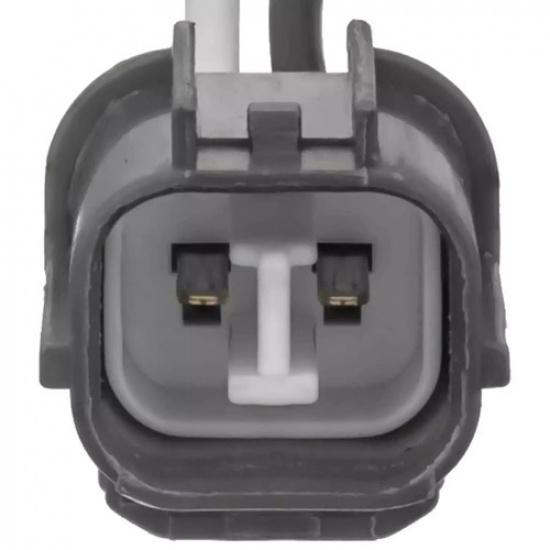 4 x ABS Wheel Speed Sensor Connector Front Rear  For Acura CL  TL Honda Accord