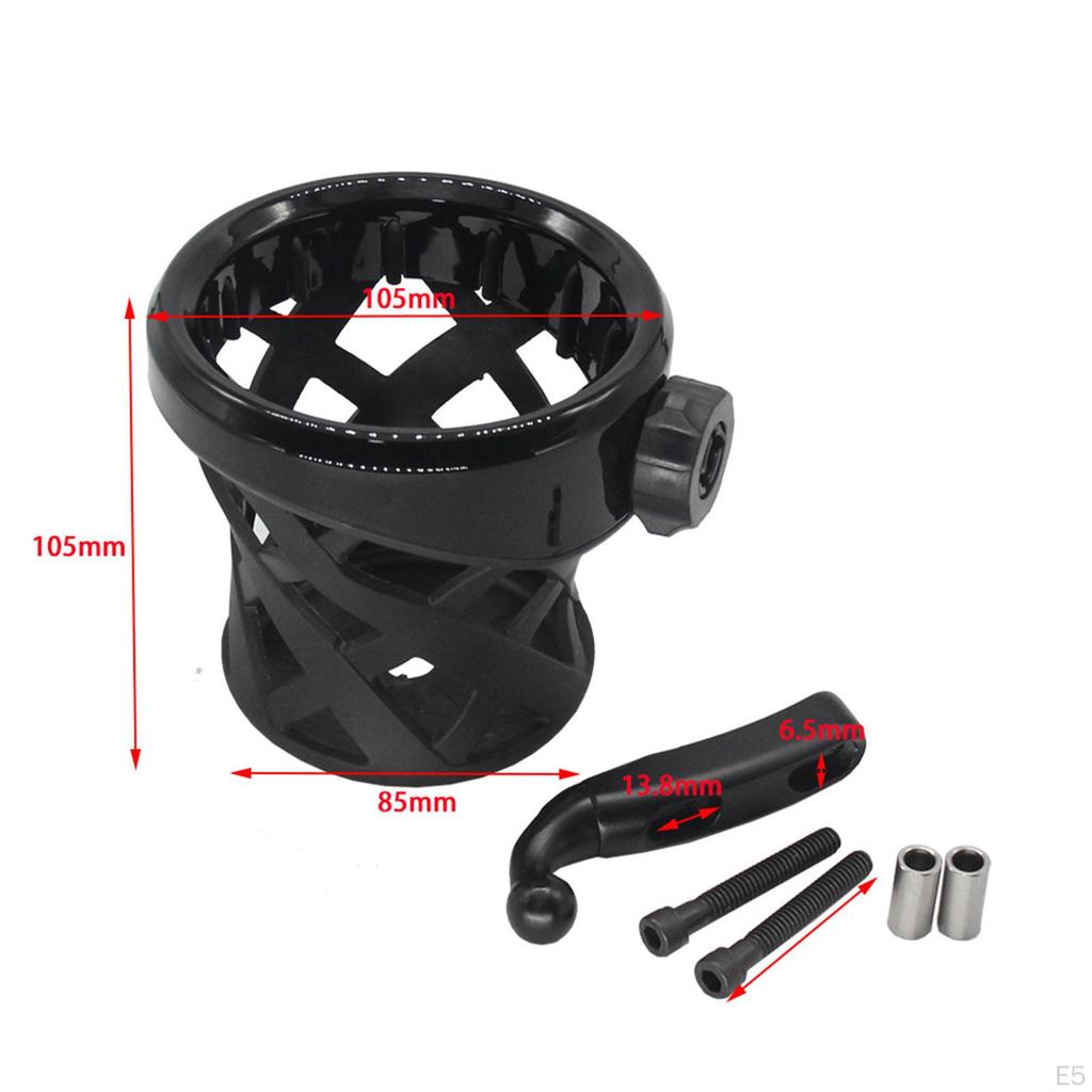 cup Holder for Clutch Brake Mounts Accessories
