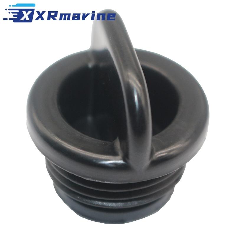 Wasserspülstopfen 17913-93J00 & Dichtungssatz 17914-93J00 für Suzuki 4-Takt Außenbordmotor 150 175 200 225 250 300 350 PS