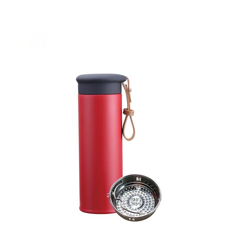 NORTON Green Stainless Steel Insulated Bottle