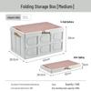 Outdoor Camping Foldable Storage Box