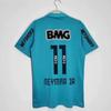 Wholesale Brazil 12-13 Santos Home Retro Jersey No. 11/No. 10 Neymar Short-sleeved Adult Football Jersey