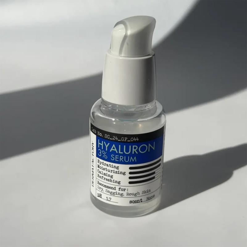 DERMA FACTORY Sérum Hyaluron 3% 30ml