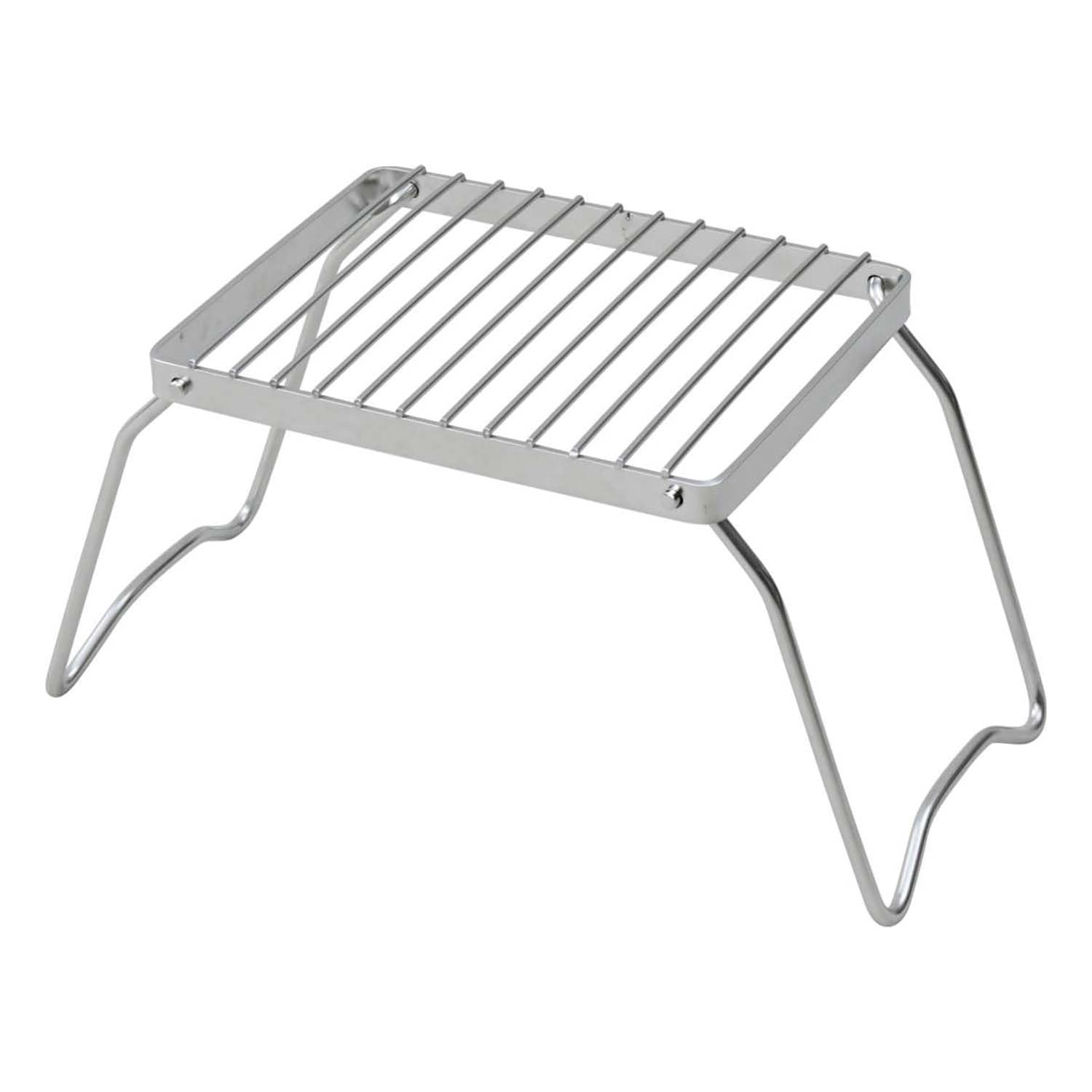 

Campers Collection Yamazen Single Burner Stand, High, Folding, SBH-16