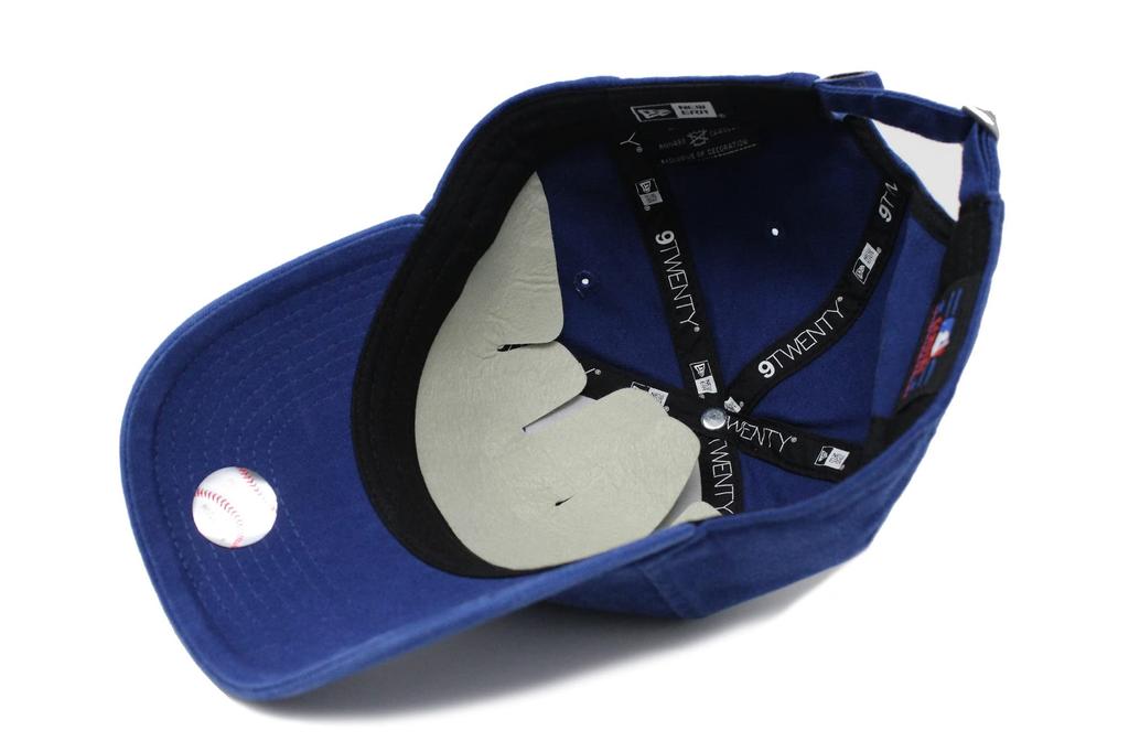 9TWENTY MLB Cap Los Angeles Dodgers [New Era] (Royal 1)