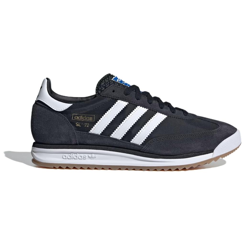 adidas SL72 Rs 'Black White' Sneaker JI1282