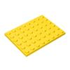 10Pcs 3036 Building Blocks 6×8 Dots Base Plates MOC Loose Parts Compatible Bricks DIY Assembly Toys Children Gift