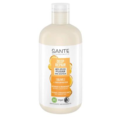 BIO-Deep Repair for Brittle Hair and Split Ends with Olive 200 Ml