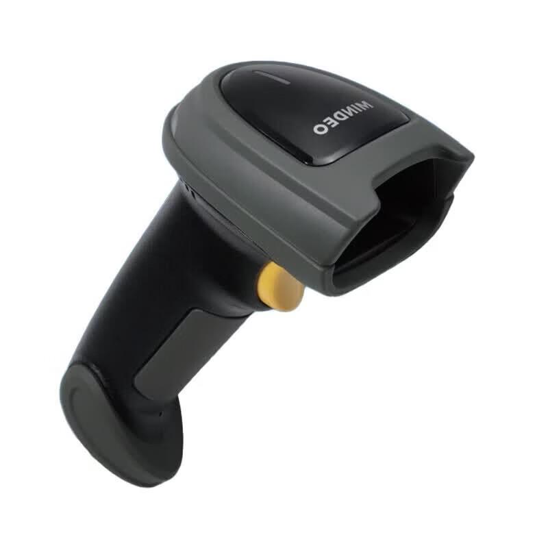 

MINDEO MD7919i-HD High-Density 2D Wired Barcode Scanner