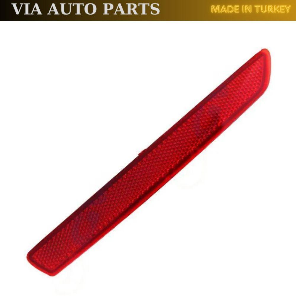 

Rear Bumper Right Reflector Fog Warning Lamp for BMW F30 LC (2016-2018) Oem 63147400208