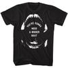 Jaws Sailing Wisdom Movie Children's T-shirt