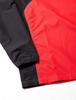 Mizuno Tough Breaker Training Chinese Size 2XL Shirt, Wear, 32ME8583, Red/Black,