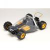 Yokomo Wonder Dog Fighter Semi Complete Kit [yz 834bw]