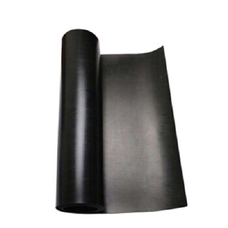 Insulating Rubber Floor Mat