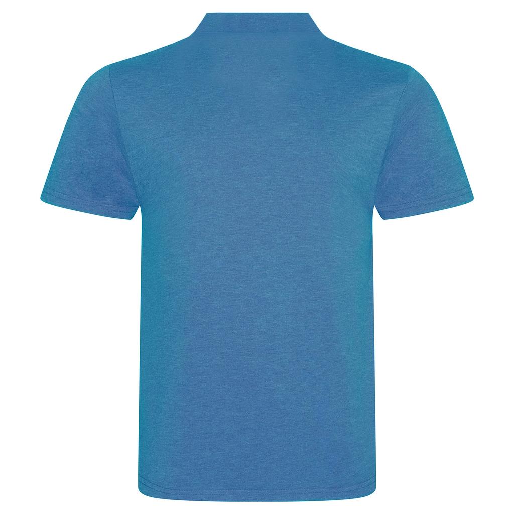 Awdis Mens Tri-Blend Polo Shirt