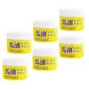 Rossi Moist Aid Horse Oil Skin Cream 220g X 6 Pieces Set