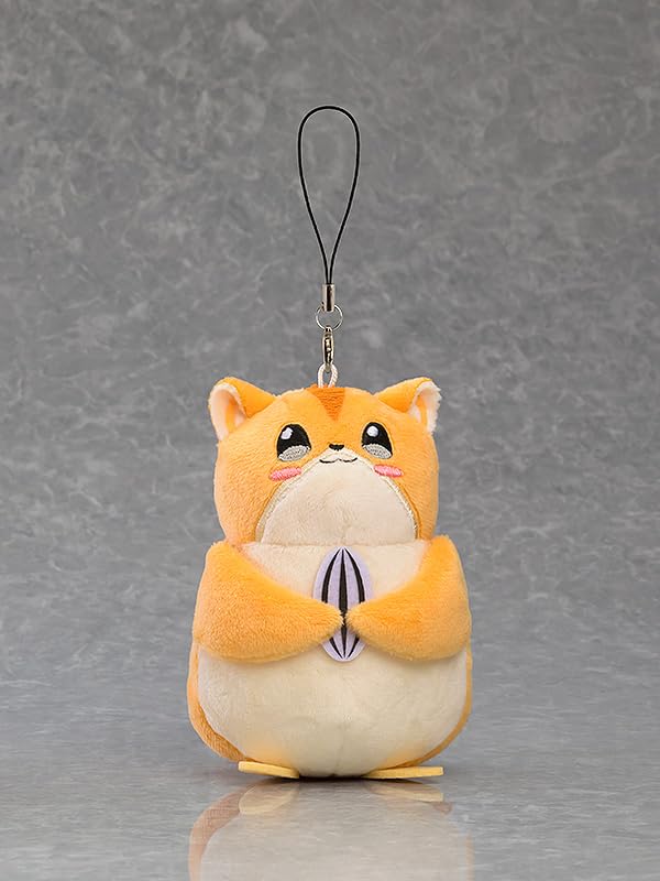 GOOD SMILE COMPANY DetonatioN FocusMe Hambon Plush Mascot