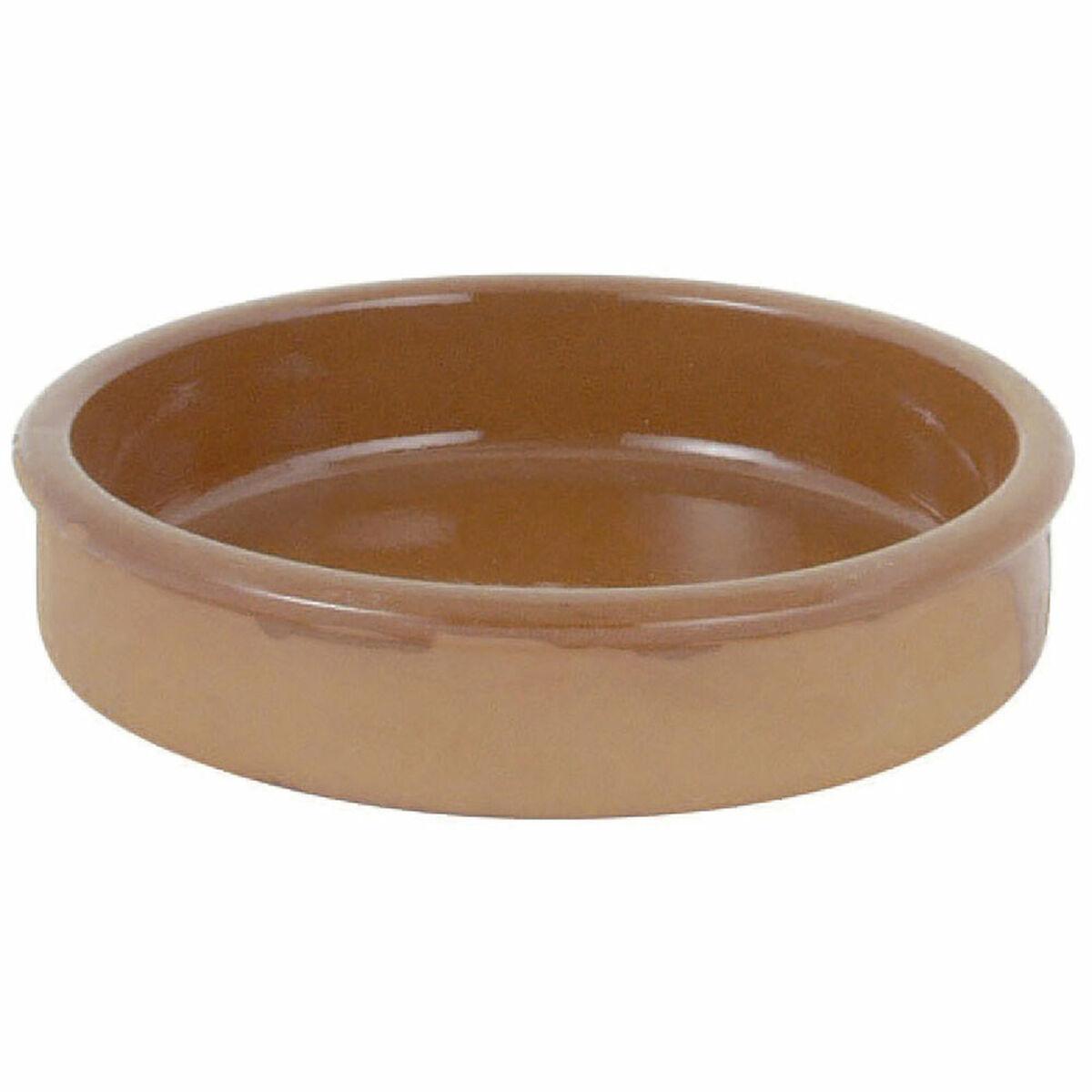 

Фаянсовая кастрюля (Ø 13 см) TU прозрачный