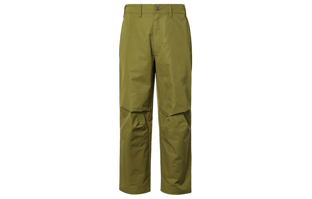 Nike Tech Casual Pants Men s Pacific Moss FZ0711-307 XXL